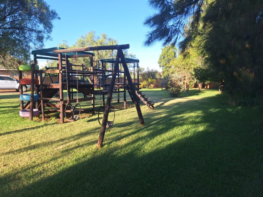 3 Bedroom Property for Sale in Heuwelsig Free State